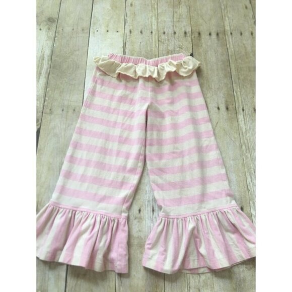 Mustard Pie Other - Mustard Pie Pants Size 4